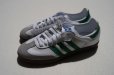 画像4: adidas　 SAMBA OG　 col.FOOTWEAR WHITE /  GREEN  / SUPPLIER COLOR