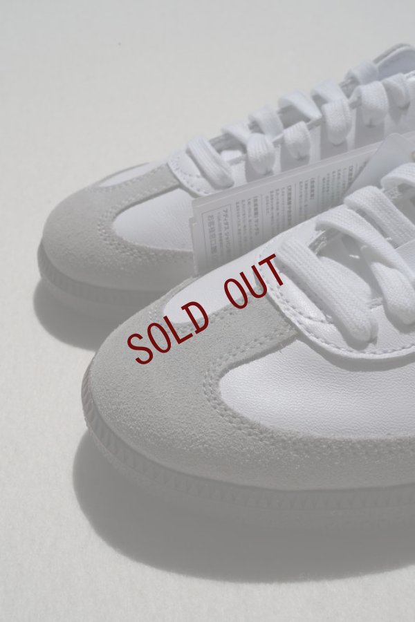 画像5: adidas　 SAMBA OG　 col.FOOTWEAR WHITE /  GREEN  / SUPPLIER COLOR