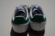 画像7: adidas　 SAMBA OG　 col.FOOTWEAR WHITE /  GREEN  / SUPPLIER COLOR