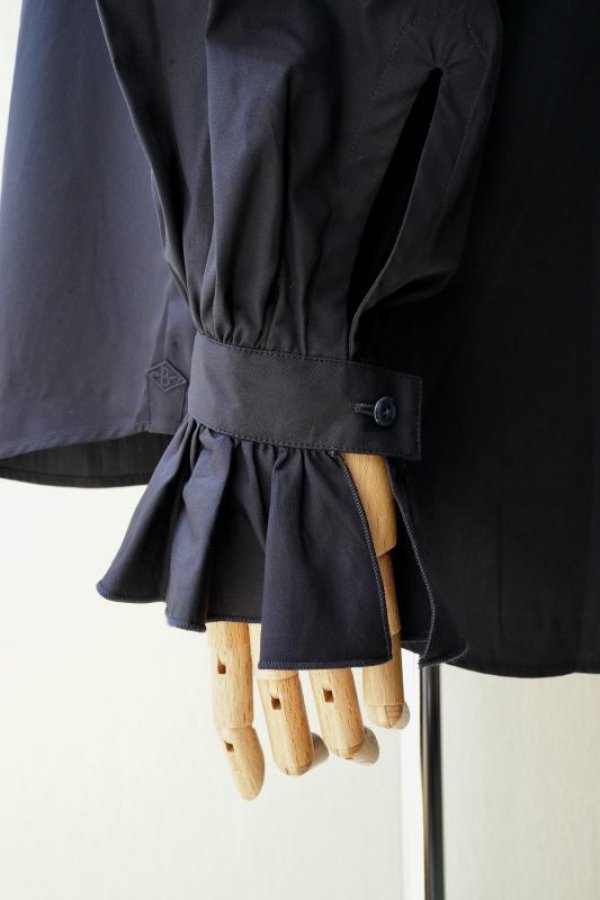 画像6: BOURRIENNE PARIS X　 BOUDOIR NAVY 　 col.NAVY