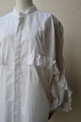 画像1: BOURRIENNE PARIS X　<br />CASANOVA　<br />col.WHITE (1)