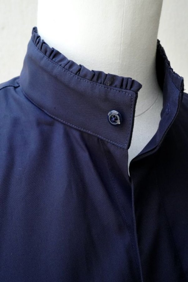 画像3: BOURRIENNE PARIS X　 BOUDOIR NAVY 　 col.NAVY