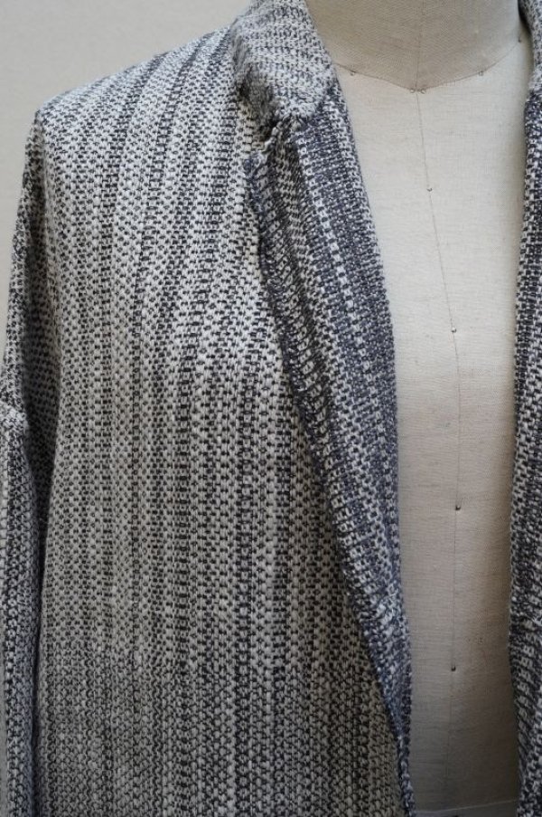 画像2: Isabella Stefanelli   (XII)-Gustave Scrape-DCCCLXIX　 handwoven li co he 