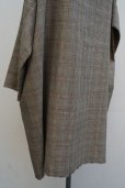 画像6: Isabella Stefanelli   (XIII)-Virginia Moche　 wool linen Moon U.K