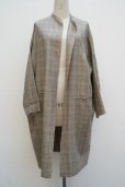 画像2: Isabella Stefanelli  <br />(XIII)-Virginia Moche　<br />wool linen Moon U.K (2)