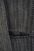画像4: Isabella Stefanelli  <br />(XII)-Gustave Scrape-DCCCLXIX　<br />handwoven li co he  (4)