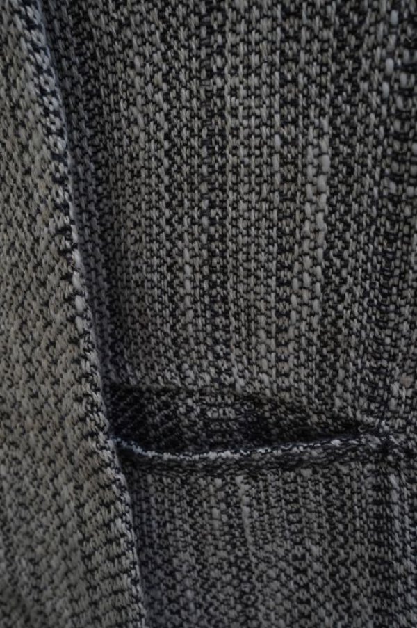 画像4: Isabella Stefanelli   (XII)-Gustave Scrape-DCCCLXIX　 handwoven li co he 