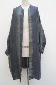 画像4: Isabella Stefanelli   (XII)-Virginia Oxid-DCCCLXVIII　 handwoven li co he 