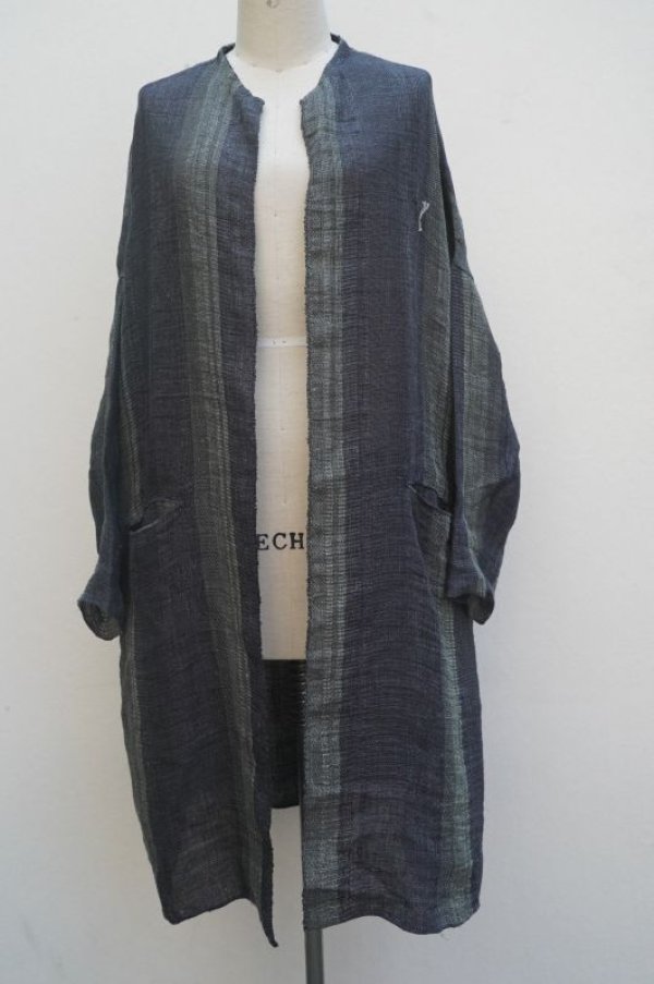 画像2: Isabella Stefanelli   (XII)-Virginia Oxid-DCCCLXVIII　 handwoven li co he 