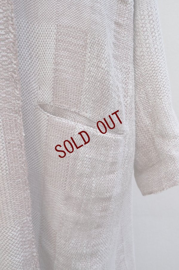 画像3: Isabella Stefanelli   (XII)-Virginia ToppeーDCCCLXVII　 handwoven li co he se