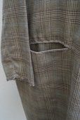 画像3: Isabella Stefanelli   (XIII)-Virginia Moche　 wool linen Moon U.K
