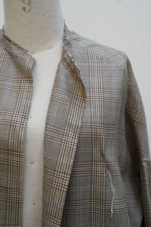 画像1: Isabella Stefanelli   (XIII)-Virginia Moche　 wool linen Moon U.K