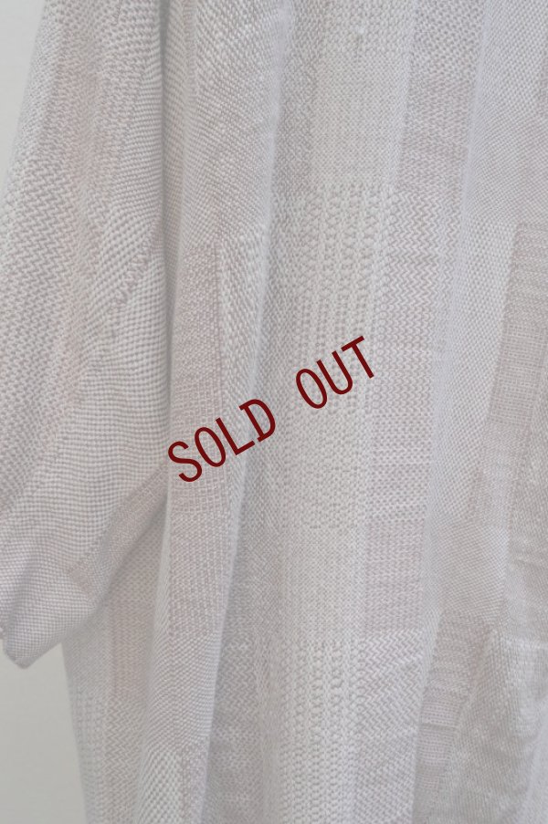 画像7: Isabella Stefanelli   (XII)-Virginia ToppeーDCCCLXVII　 handwoven li co he se