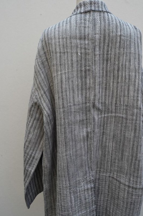 画像5: Isabella Stefanelli   (XII)-Gustave Scrape-DCCCLXIX　 handwoven li co he 