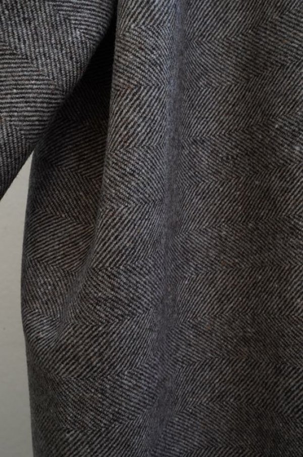 画像11: Isabella Stefanelli   (XIII)-Virginia Herringbone　 Herringbone Moon U.K