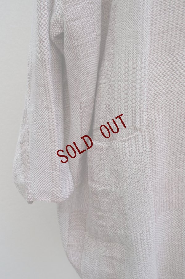 画像4: Isabella Stefanelli   (XII)-Virginia ToppeーDCCCLXVII　 handwoven li co he se