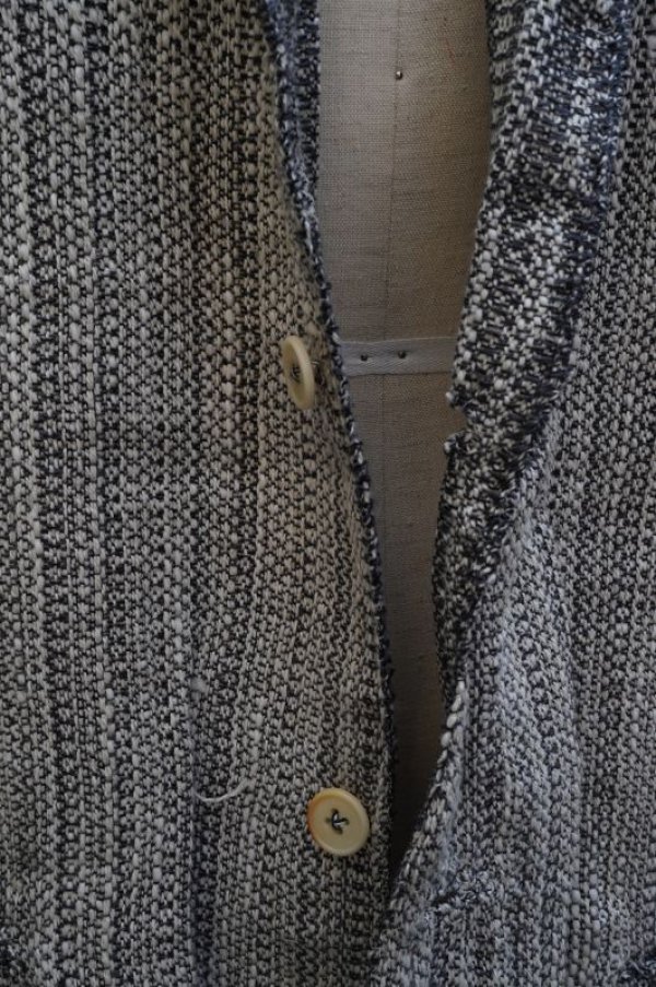 画像3: Isabella Stefanelli   (XII)-Gustave Scrape-DCCCLXIX　 handwoven li co he 