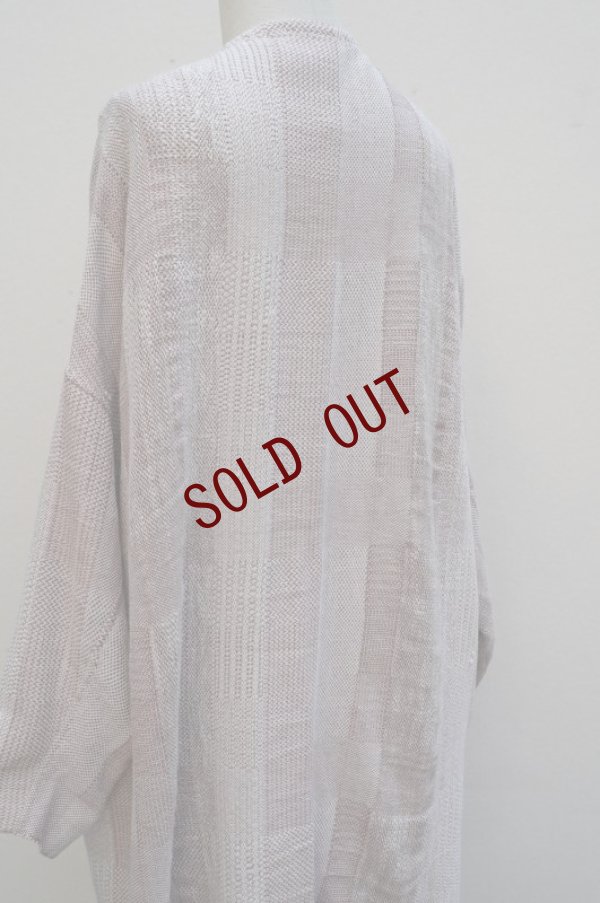 画像6: Isabella Stefanelli   (XII)-Virginia ToppeーDCCCLXVII　 handwoven li co he se