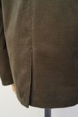 画像6: Cristaseya　 05EN-CRD-LKH　 OVERSIZED BLAZER　 col.LIGHT KHAKI