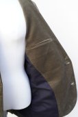 画像7: Cristaseya　 05EN-CRD-LKH　 OVERSIZED BLAZER　 col.LIGHT KHAKI