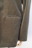 画像4: Cristaseya　 05EN-CRD-LKH　 OVERSIZED BLAZER　 col.LIGHT KHAKI