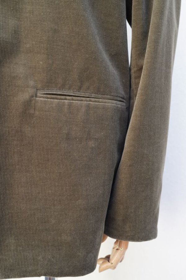 画像4: Cristaseya　 05EN-CRD-LKH　 OVERSIZED BLAZER　 col.LIGHT KHAKI