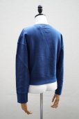 画像3: BODE　<br />HOOP SWEATSHIRT　<br />col.NAVY (3)