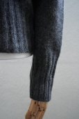 画像5: eleven 2nd　 Cardigan with Muff PKT　 col.Charcoal