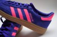 画像9: adidas　 HANDBALL SPEZIAL W　 col.LUCID BLUE /  LUCID PINK / GUM