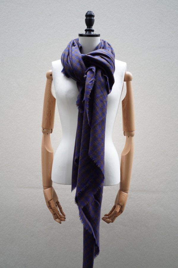 画像4: daniela gregis   scialle shawl