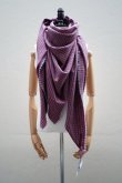 画像2: daniela gregis   scialle shawl (2)