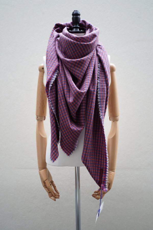 画像2: daniela gregis   scialle shawl