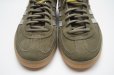 画像3: adidas　 HANDBALL SPEZIAL W　 col.OLIVE STR /  SILVER METARIC / GUM