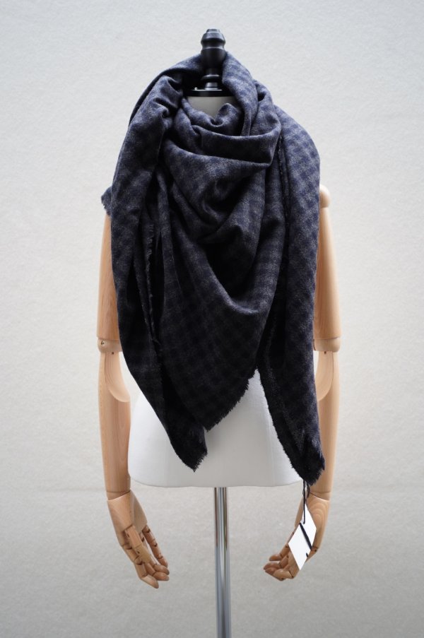 画像2: daniela gregis   scialle shawl