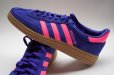 画像8: adidas　 HANDBALL SPEZIAL W　 col.LUCID BLUE /  LUCID PINK / GUM