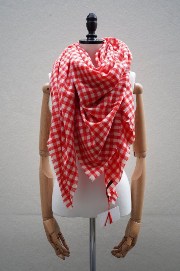 画像2: daniela gregis   scialle shawl