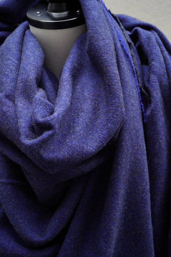 画像1: daniela gregis   scialle shawl