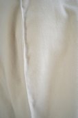 画像4: 10 HANDCRAFTED MODERN　 CURVE PANTS　 col. BEIGE