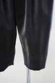 画像4: 10 HANDCRAFTED MODERN　 3TUCK WIDE PANTS　 col. GREY