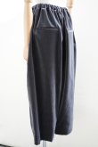 画像5: 10 HANDCRAFTED MODERN　 3TUCK WIDE PANTS　 col. GREY (5)