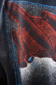 画像8: Oblada　 SPACE LONG TEE　 col.NAVY