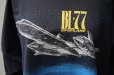 画像3: Oblada　 SPACE LONG TEE　 col.NAVY