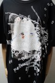 画像3: BLESSSUPREME　 SUPREME&BLESS Be Less T-Shirt　 col.black