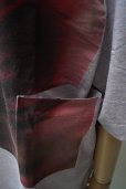 画像4: TANAKA　 THE BOXY TEE　 col.LAVENDER
