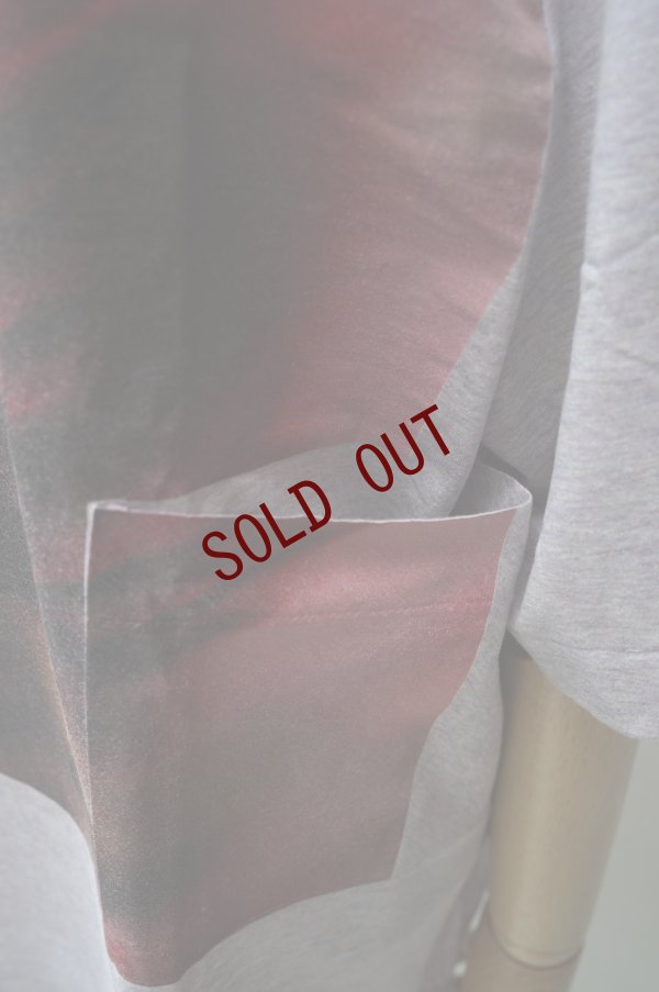 画像4: TANAKA　 THE BOXY TEE　 col.LAVENDER