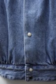 画像5: TANAKA　 WESTERN BLOUSE　 col.ASH BLEACH