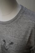 画像3: FileMelange　<br>MILES-SHEEP　<br>col.OLD MELANGE (3)