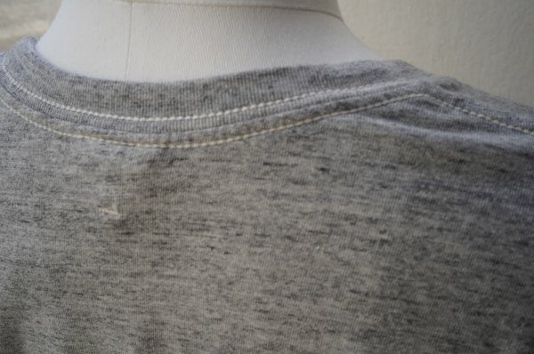 画像4: FileMelange　 MILES-SHEEP　 col.OLD MELANGE