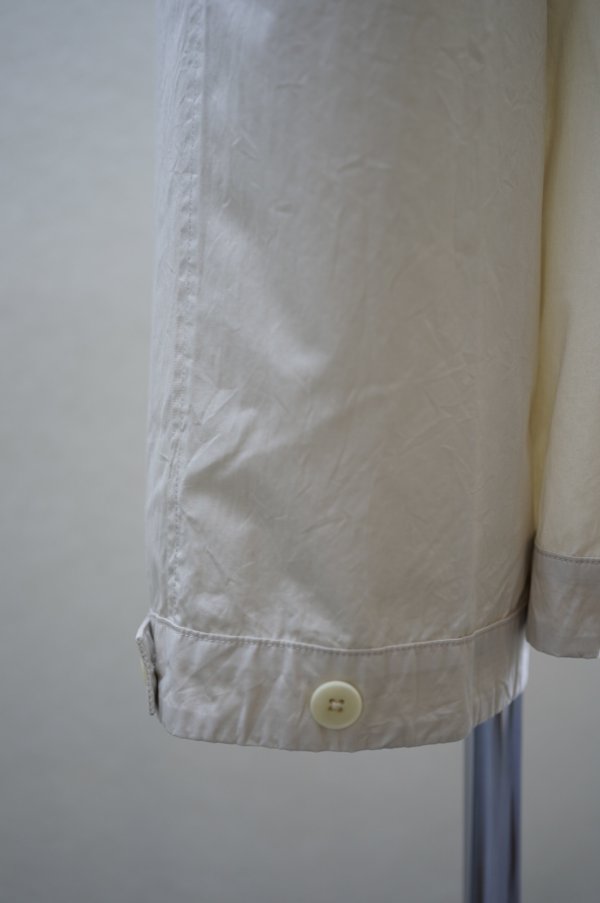 画像5: eleven 2nd 　Cargo Pants 　col. IVORY