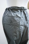 画像3: eleven 2nd<br />　Wide Pants<br />　col. Olive (3)